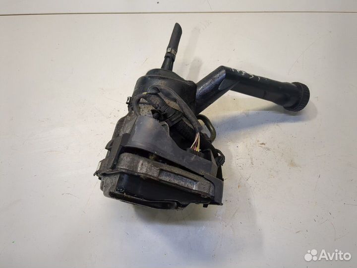 Насос усилителя руля Peugeot 308, 2009