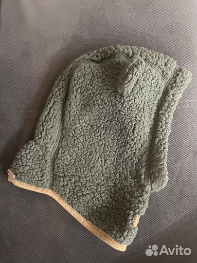 Happy baby шапка-шлем