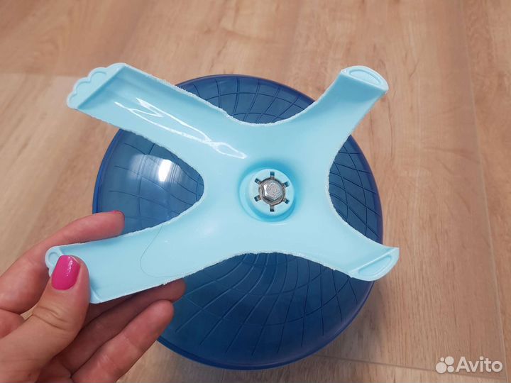 Колесо для хомяка джунгарика