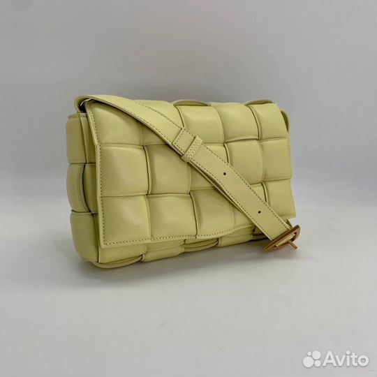Сумка Bottega Veneta