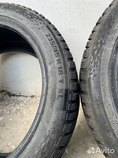 Accelera Accelera 235/45 R18 98M