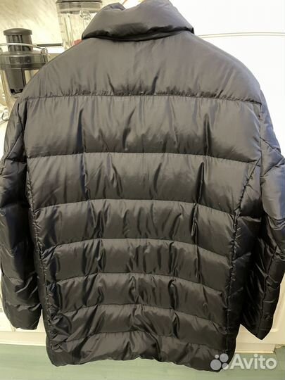 Пуховик мужской Steinberg