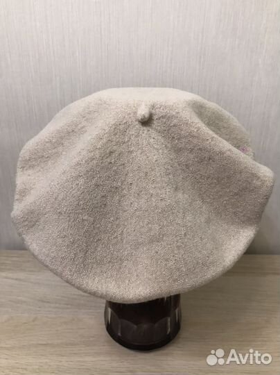 Берет женский