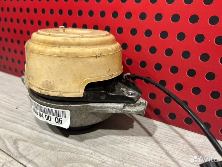 Подушка двигателя Mercedes-Benz Gle W292 2017