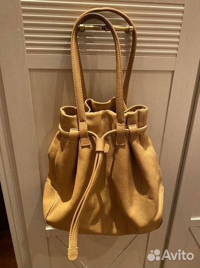 Сумка le tanneur Франция