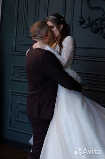 Фотограф на свадьбу, юбилей и любой праздник