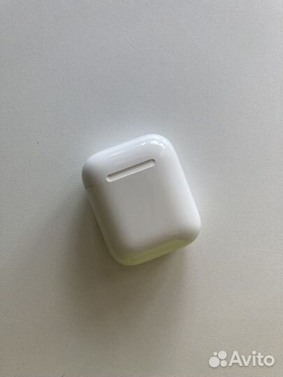 Наушники apple airpods 1