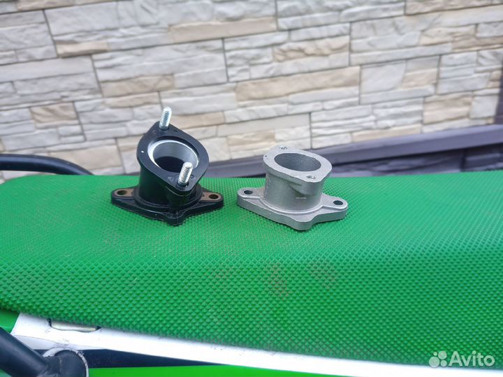 Манифольды карбюратора PZ 30 и аналогичные