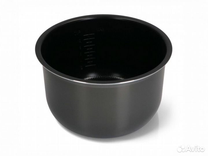 Чаша мультиварки moulinex