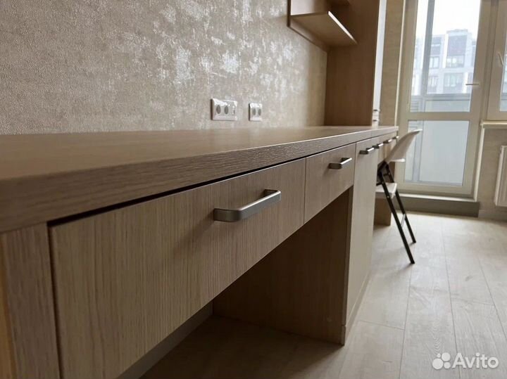 Мебель в детскую