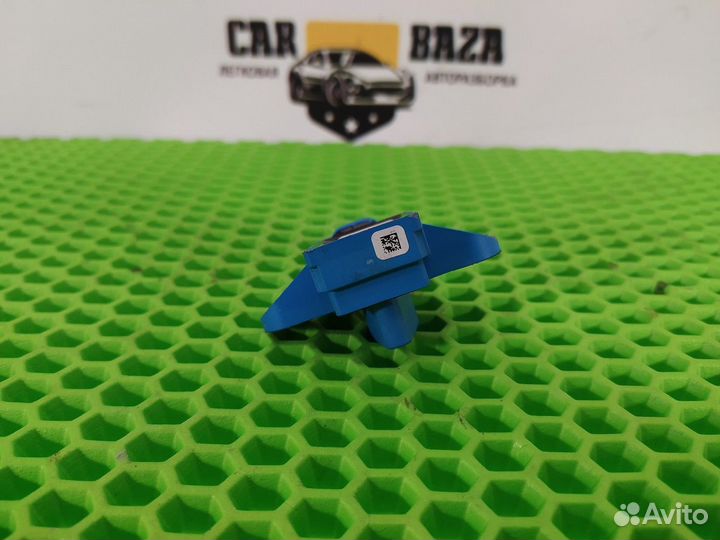 Датчик удара