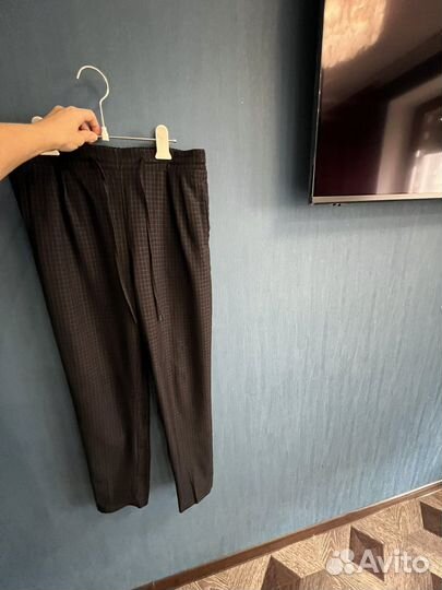 Пакет вещей