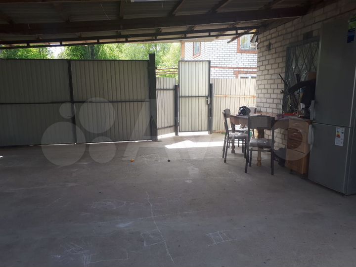 Дача 68 м² на участке 5 сот.