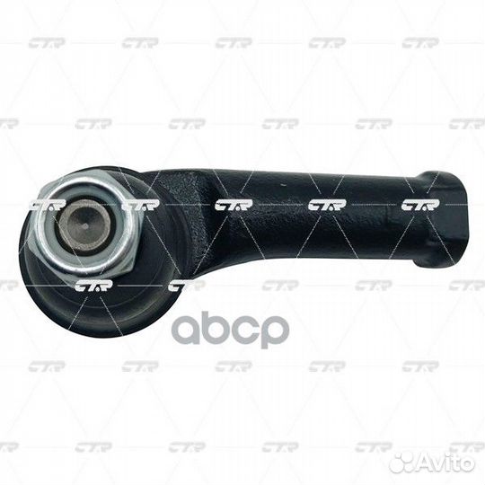 Наконечник рулевой тяги CE0908L CTR