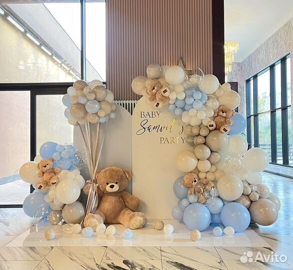 Фотозона на праздник