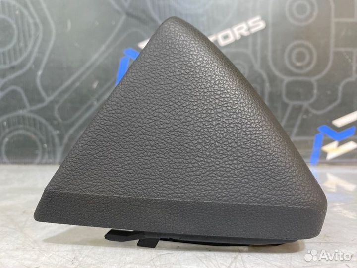 Пластик салона Audi Q7 4L BHK 2008