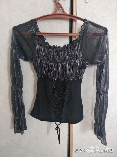 Одежда мужская и женская