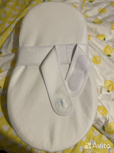 Кокон для новорожденных аскона