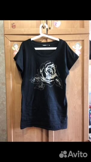 Платье, сарафан и туника 46-48, 50