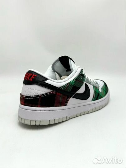 Кроссовки Данки Найк Nike Dunk Low 37-41