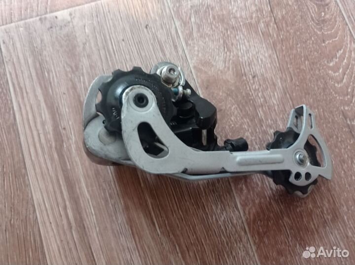 Запчасти для велосипеда