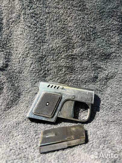 Зажигалка СССР