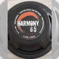 Динамики Pride Harmony 6.5