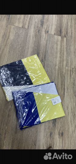 Платье женское лен 54 56