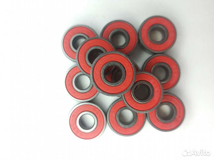 Подшипник abec 9 для трюкового самоката