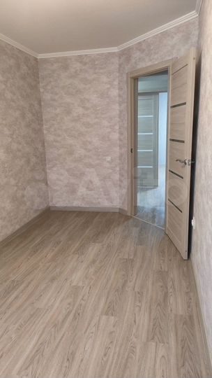 3-к. квартира, 62 м², 3/10 эт.