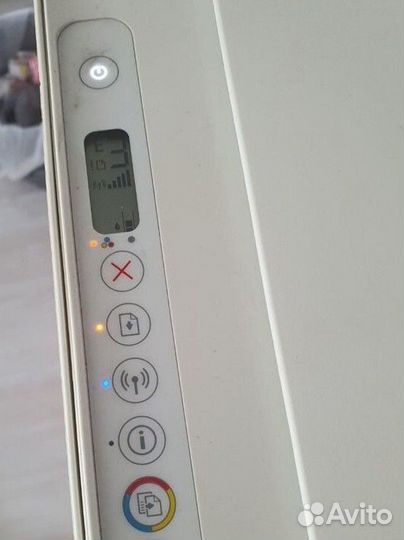 Мфу HP Deskjet 2620