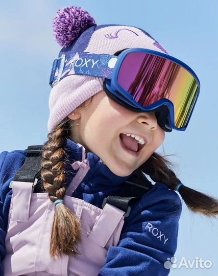 Горнолыжные очки roxy