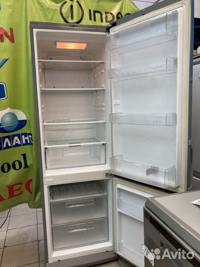Холодильник LG GA-449 Есть Доставка