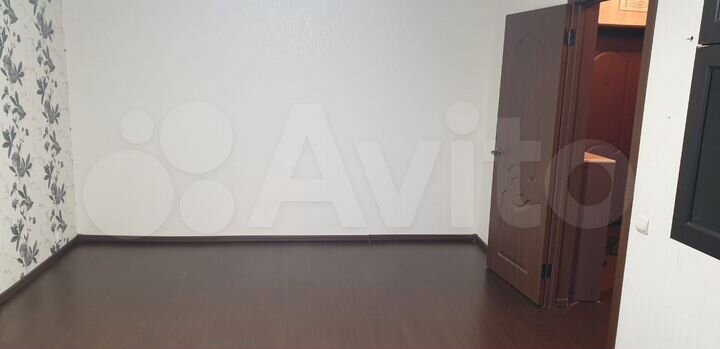 1-к. квартира, 43,4 м², 5/5 эт.