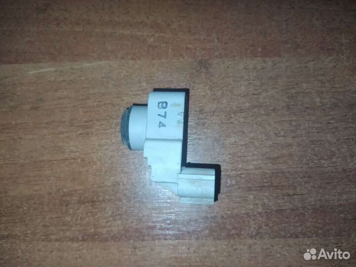 Парктроник задний Hyundai ix35/Tucson 3/Sportage 3