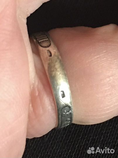 Подвеска кулон