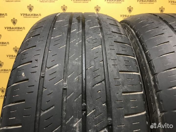 Kumho Solus KL21 225/60 R17 99H