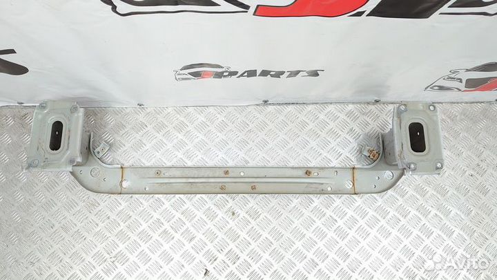 Усилитель переднего бампера Mitsubishi ASX