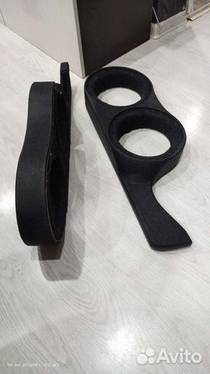 Подиумы ваз 2109