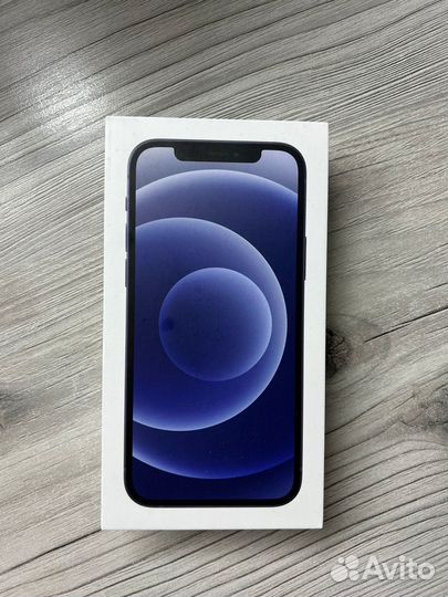 iPhone 12, 128 ГБ
