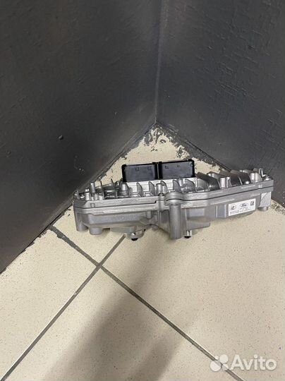 Блок TCM FF3 ford Focus III/Ecosport/Fiesta VI