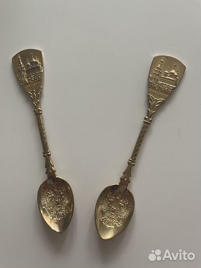 Ложка коллекционная