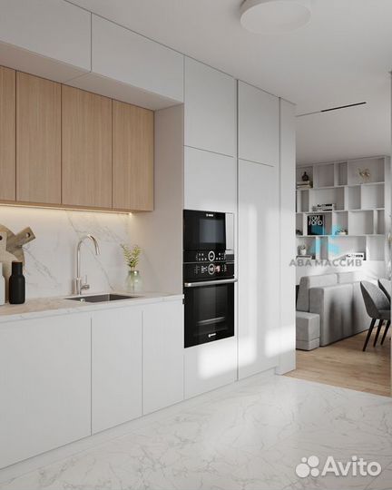 Кухня на заказ