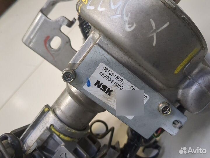 Электроусилитель руля Suzuki SX4 2014, 2014