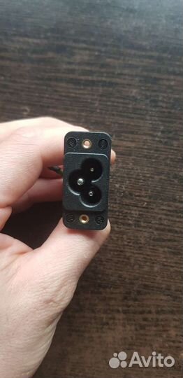 Запчасти от монитора