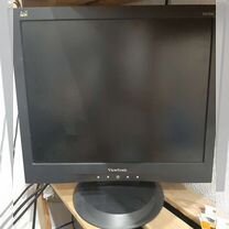 Монитор ЖК ViewSonic VA703B