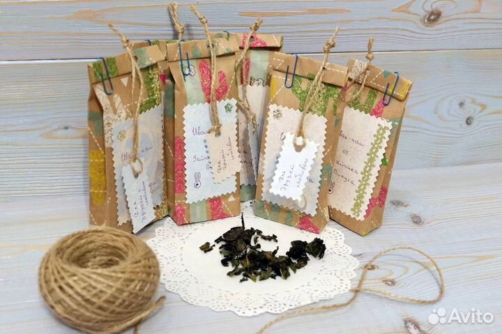 Упаковщики на склад чая/вахта/проезд