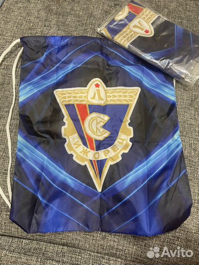 Мешок для обуви