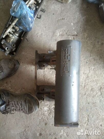 Продам рессивер рдк на восьмиклапанный двигатель