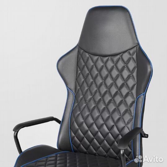 Офисное кресло Utespelare IKEA новое в наличии